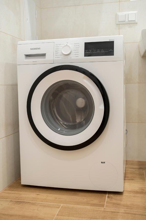 Josef'S Home I Comfort Apartment I Metro Access فيينا المظهر الخارجي الصورة