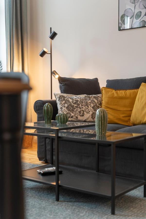 Josef'S Home I Comfort Apartment I Metro Access فيينا المظهر الخارجي الصورة