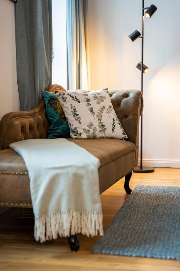 Josef'S Home I Comfort Apartment I Metro Access فيينا المظهر الخارجي الصورة