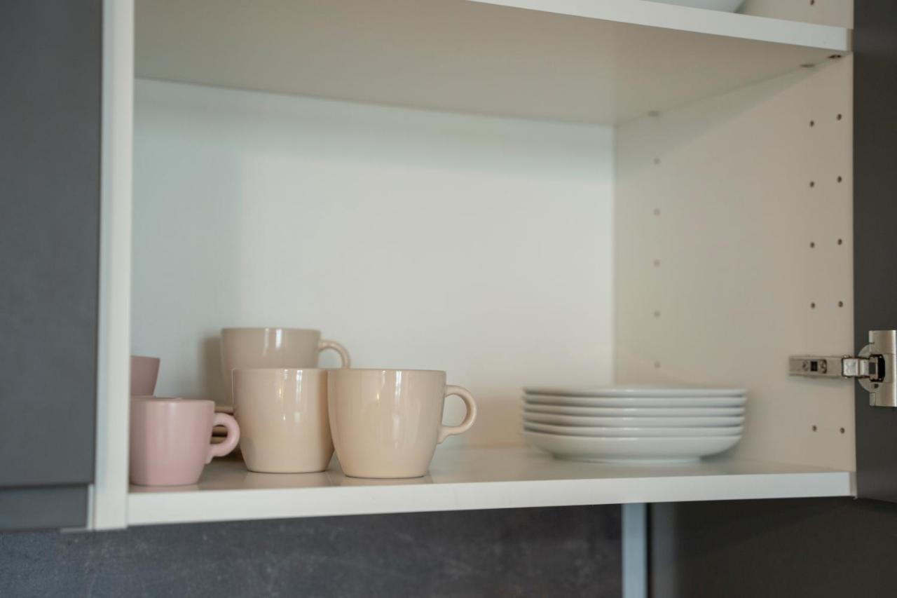Josef'S Home I Comfort Apartment I Metro Access فيينا المظهر الخارجي الصورة