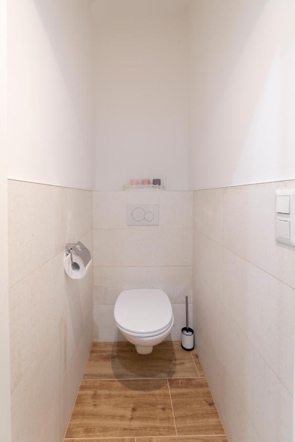 Josef'S Home I Comfort Apartment I Metro Access فيينا المظهر الخارجي الصورة