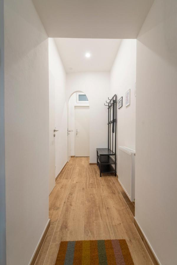 Josef'S Home I Comfort Apartment I Metro Access فيينا المظهر الخارجي الصورة